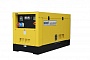 Дизельный сварочный агрегат KOVO EW400DST